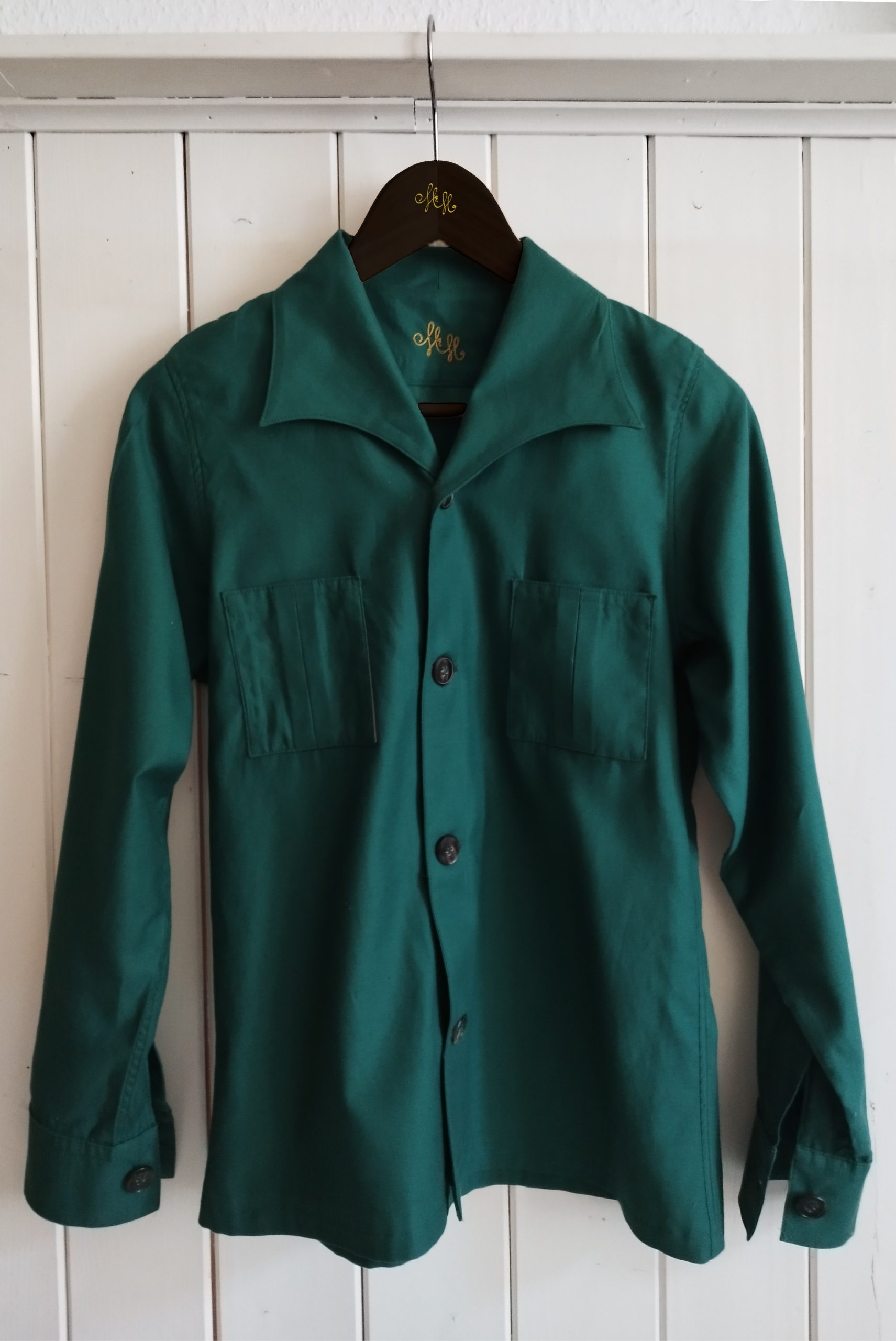 Mr.M_shirt_jacket_green